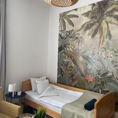 Flora Apartment Novi Sad Ngoại thất bức ảnh