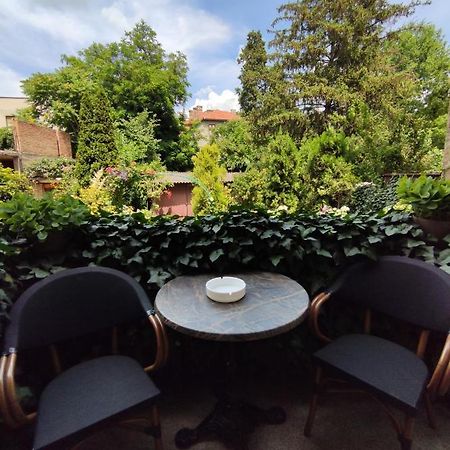 Flora Apartment Novi Sad Ngoại thất bức ảnh