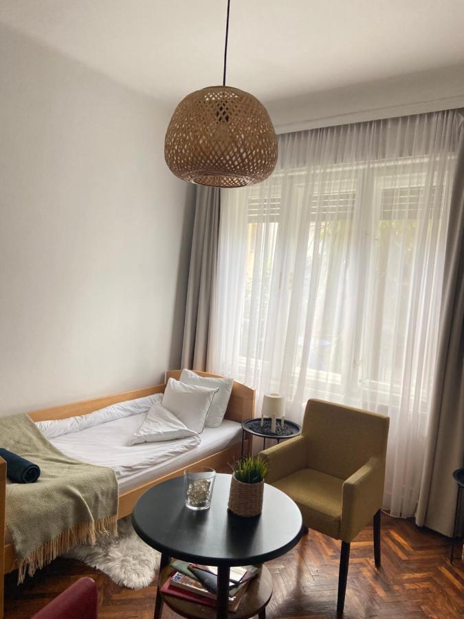 Flora Apartment Novi Sad Ngoại thất bức ảnh