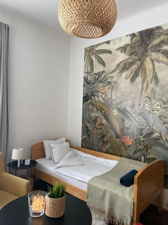 Flora Apartment Novi Sad Ngoại thất bức ảnh